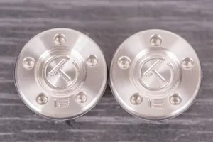 15 gram Circle-T mallet back weights