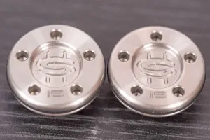 15 gram Custom Shop Cash Is King mallet back weights