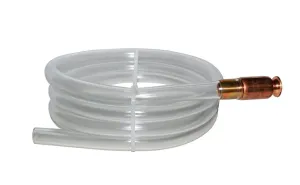 2.5 GPM Self-Priming Siphon Pump
