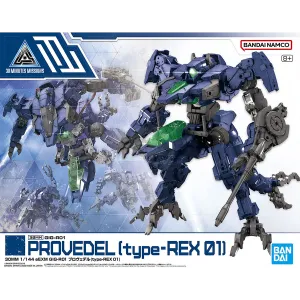 30MM Provedel [Type-Rex 01]