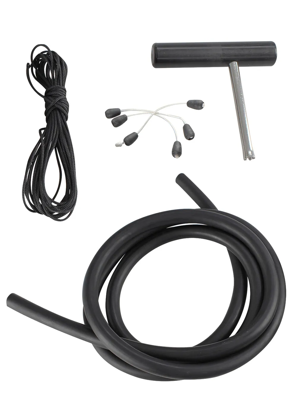 Adreno Rubber Rigging Kit