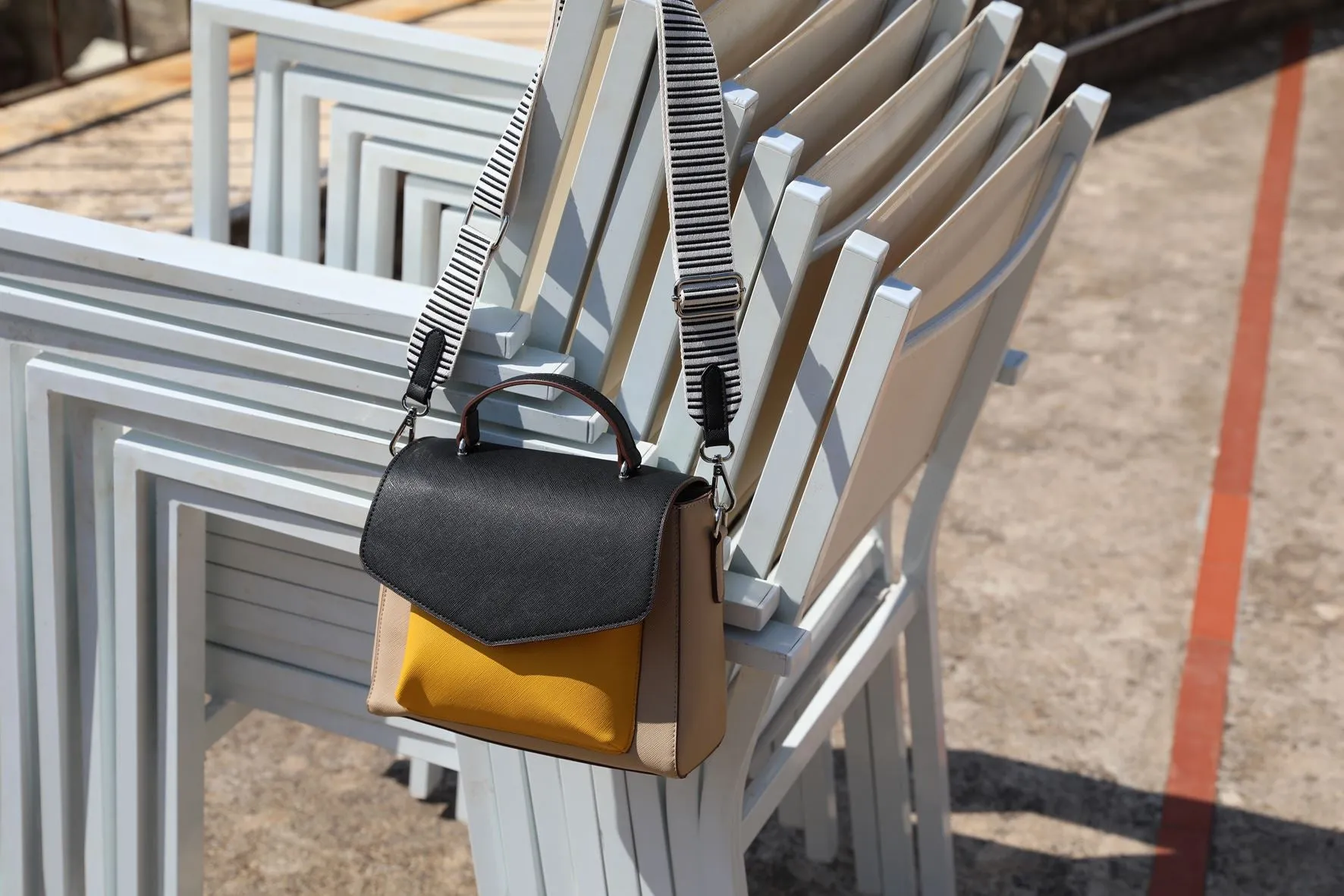 Aita Strap