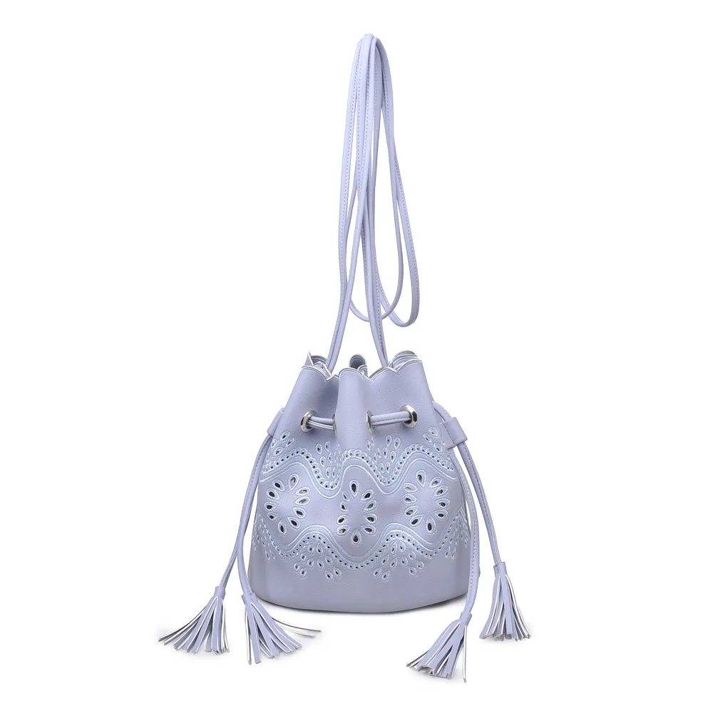 Allegra Crossbody