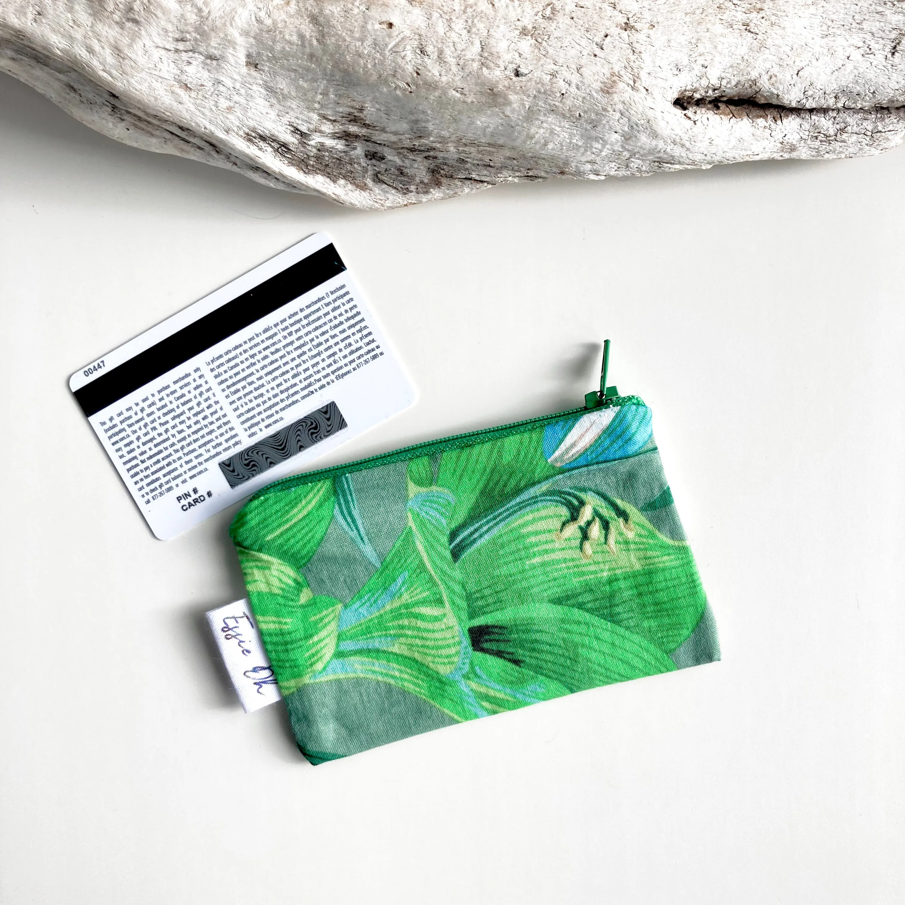 Averio Wallet