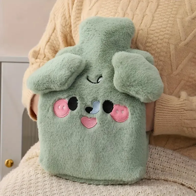 Baby Bear Theme Hot Water Bag (2000ml)