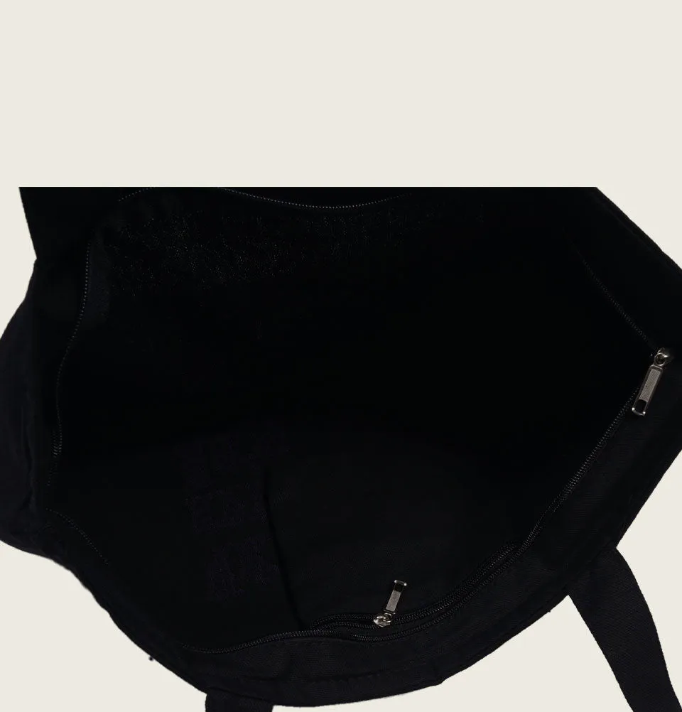 Becoming One With The Universe Tote Bag