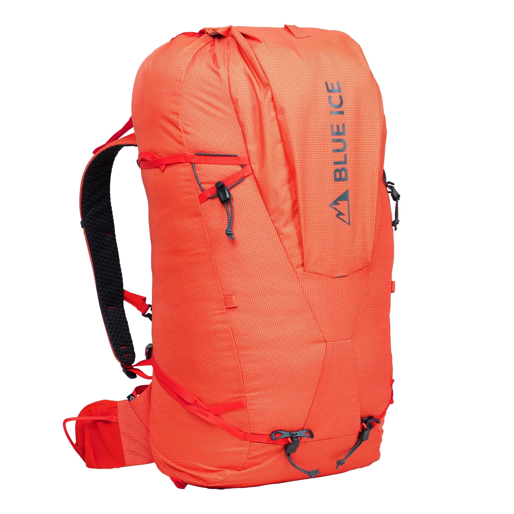 Blue Ice Stache Ice 50L Backpack