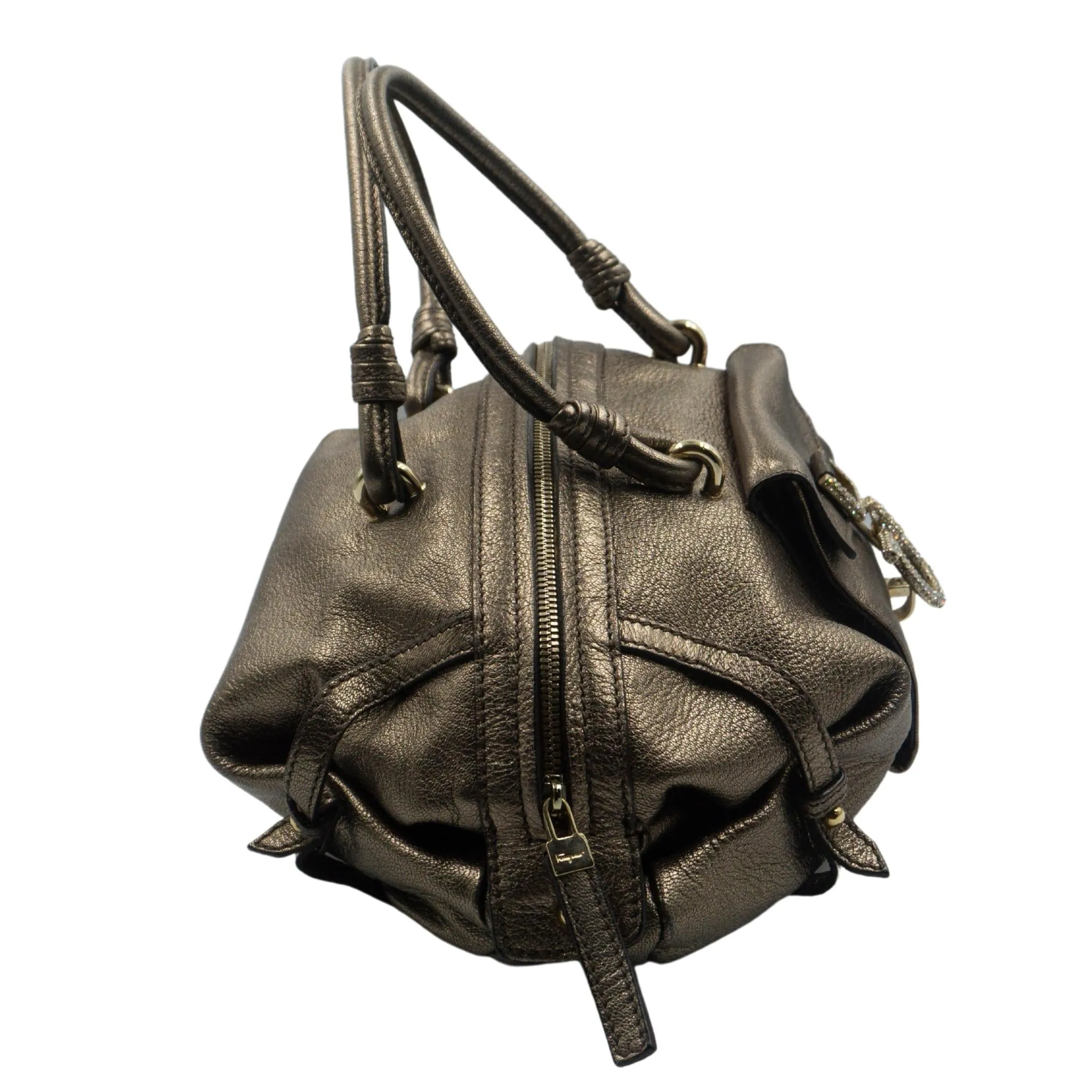 Bolsa Salvatore Ferragamo
