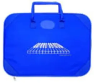 BRIEFCASE KEYBOARD ROYAL BLUE