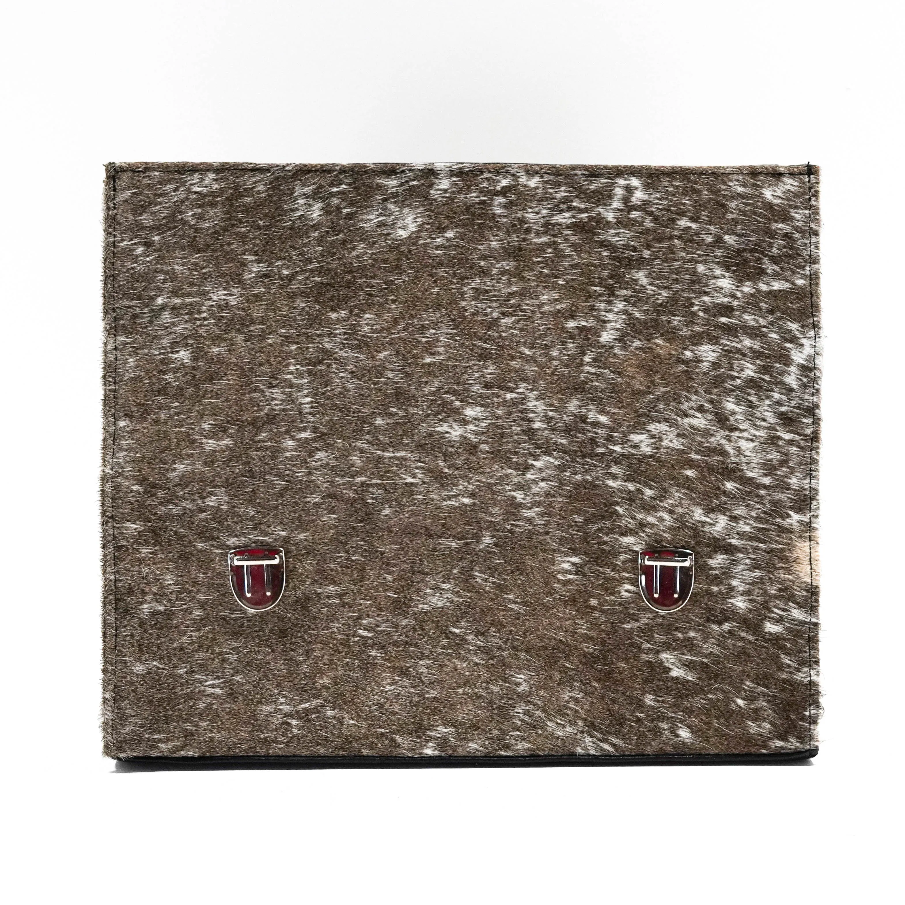Briefcase - Longhorn w/ Margaritaville Navajo