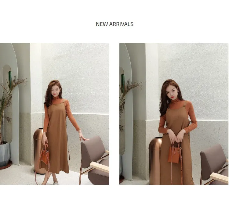 Brown LEATHER Small Cute HandBag WOMEN SHOULDER BAG Small Crossbody Purse FOR WOMEN