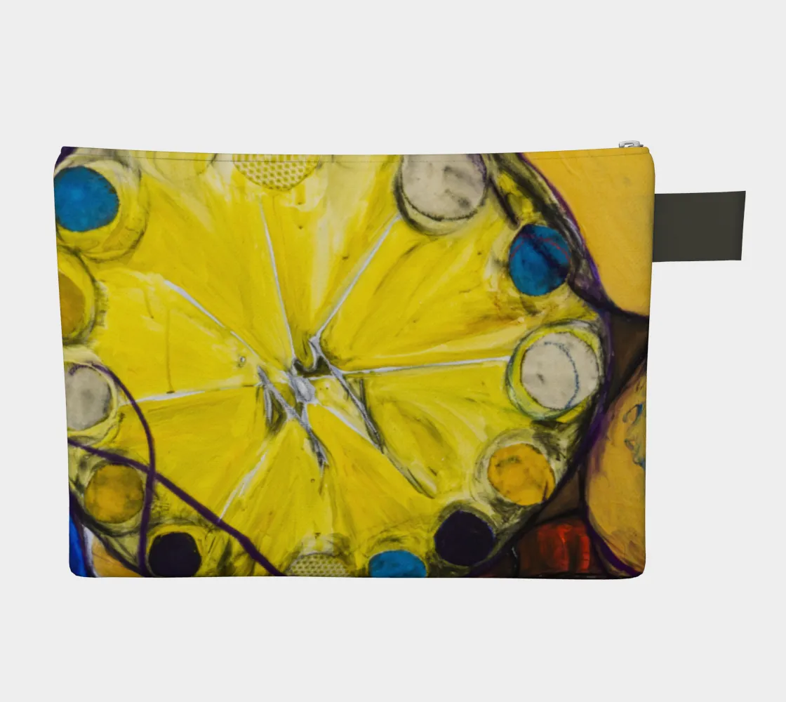 Bursting with Joy Bag