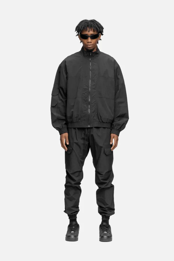 C7 CARGO BLACK