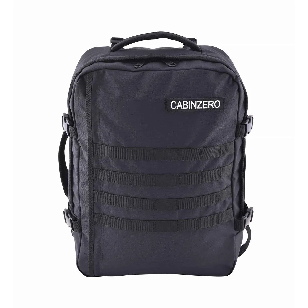 CabinZero Military 36L (Military Black)