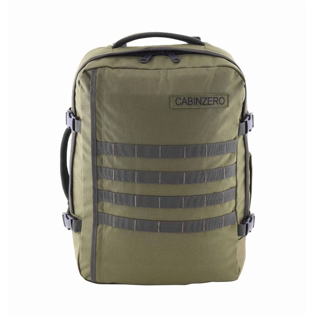 CabinZero Military 36L (Military Green)