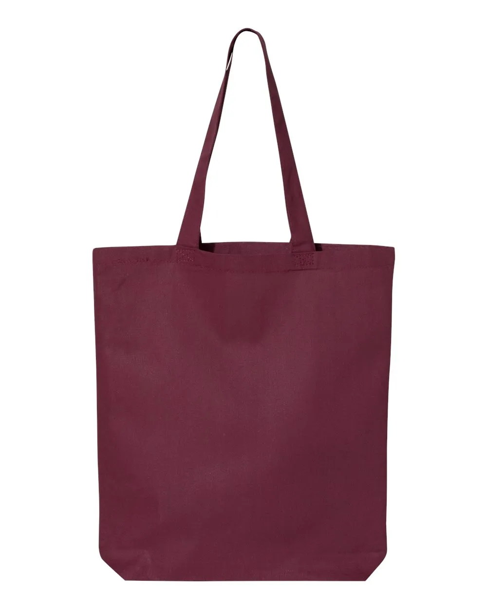 Canvas Tote bags - 1 color print