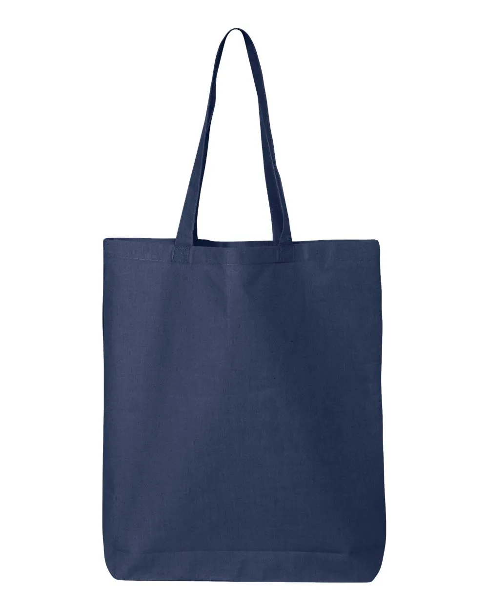 Canvas Tote bags - 1 color print