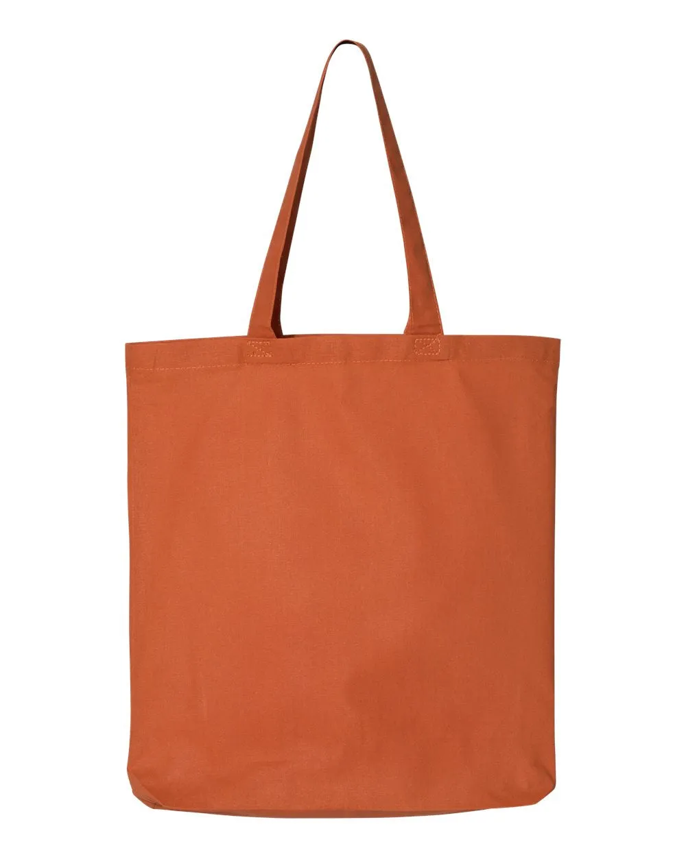 Canvas Tote bags - 1 color print