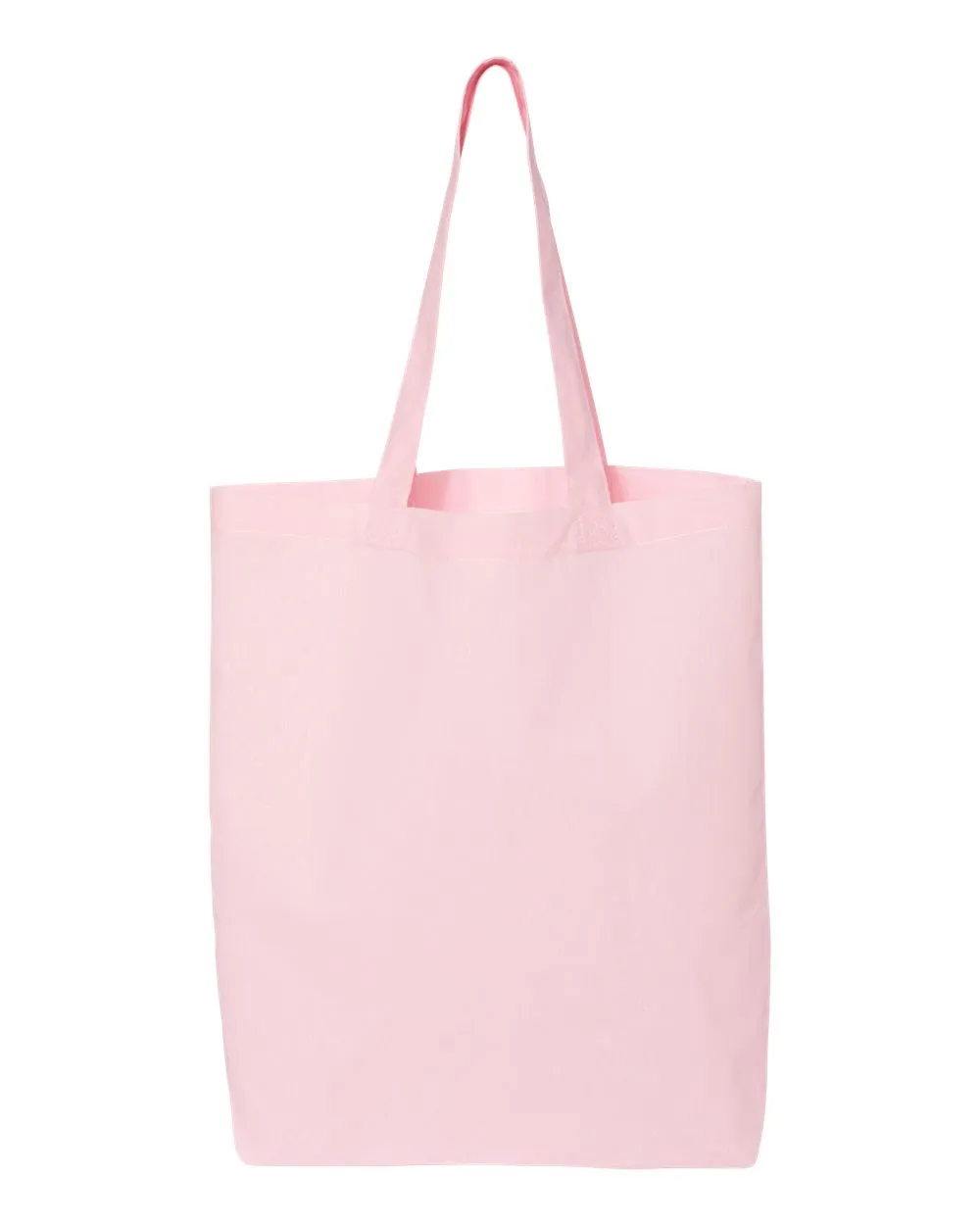 Canvas Tote bags - 1 color print