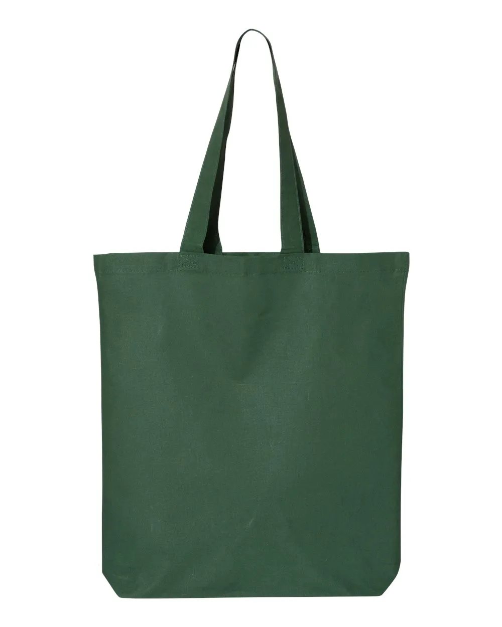 Canvas Tote bags - 1 color print