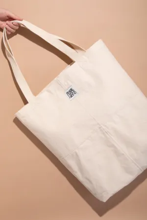Canvas Tote