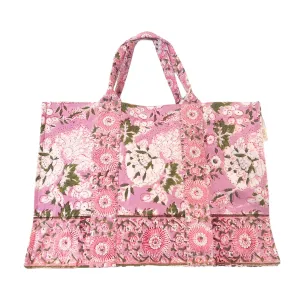 Canvas Tote