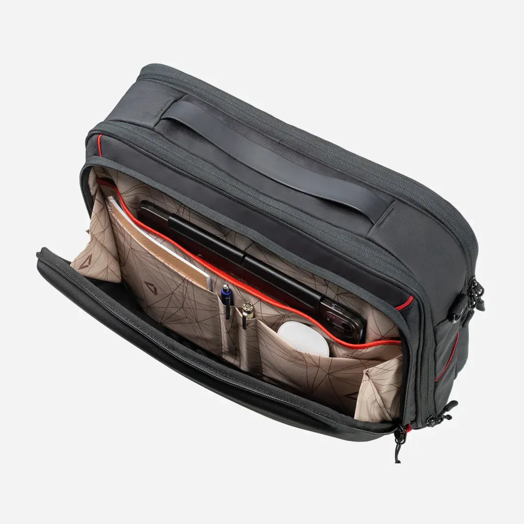 Carbonado NOVA Plus Executive Messenger