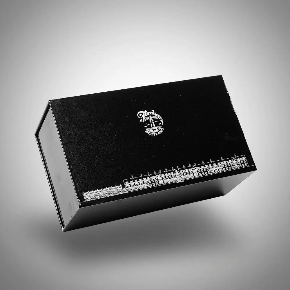 CITI Tumblers in iBox