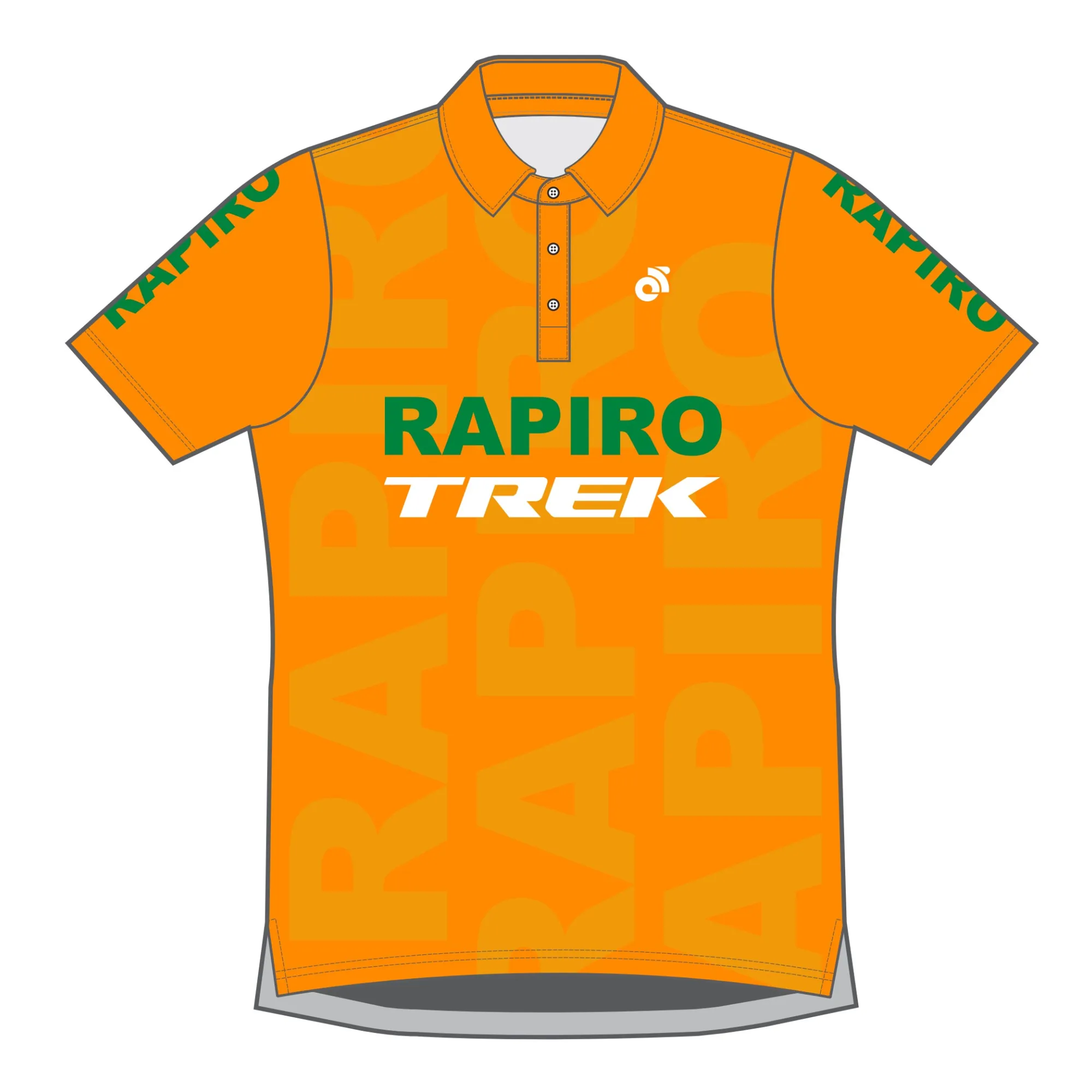CITY Brooklyn Polo