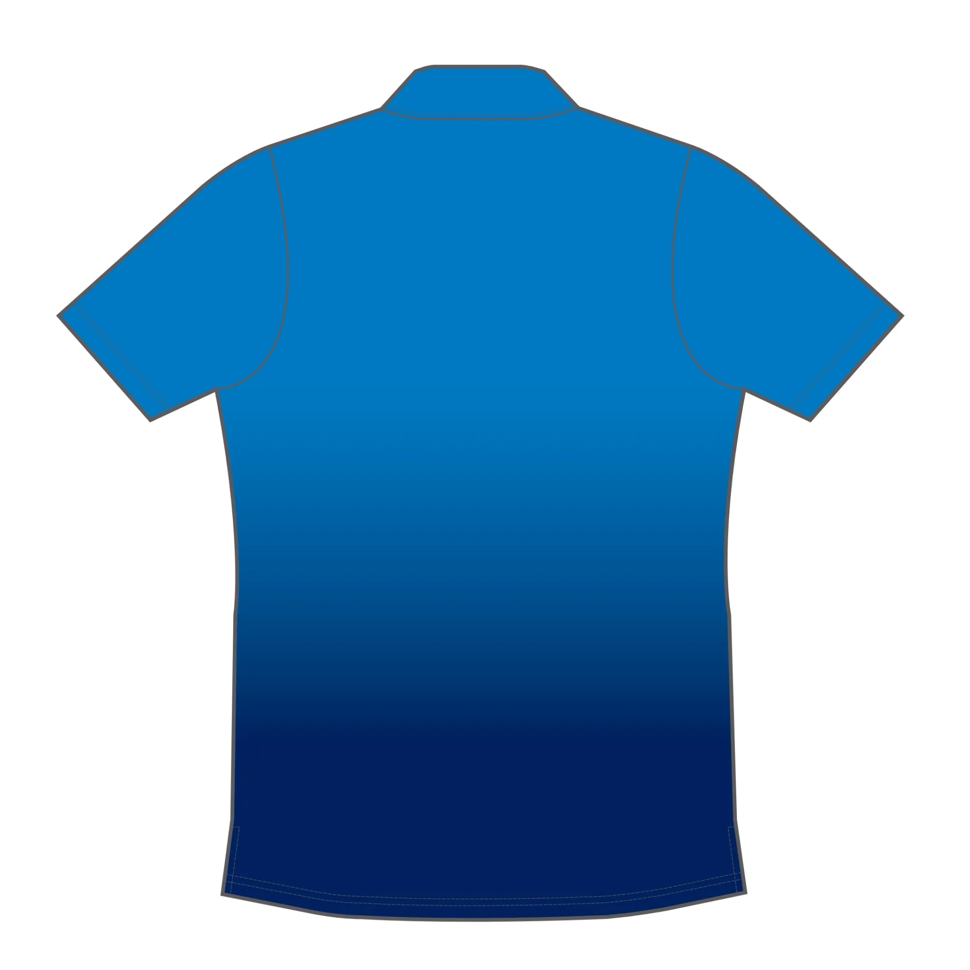 CITY Brooklyn Polo