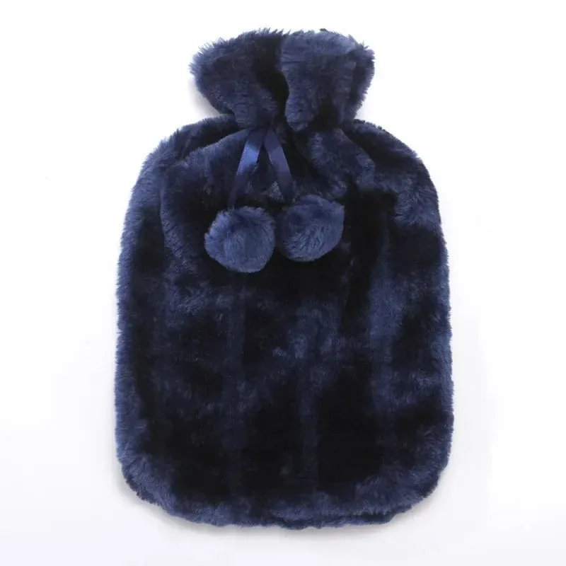 Classic Fluff Hot Water Bag (2000ml)