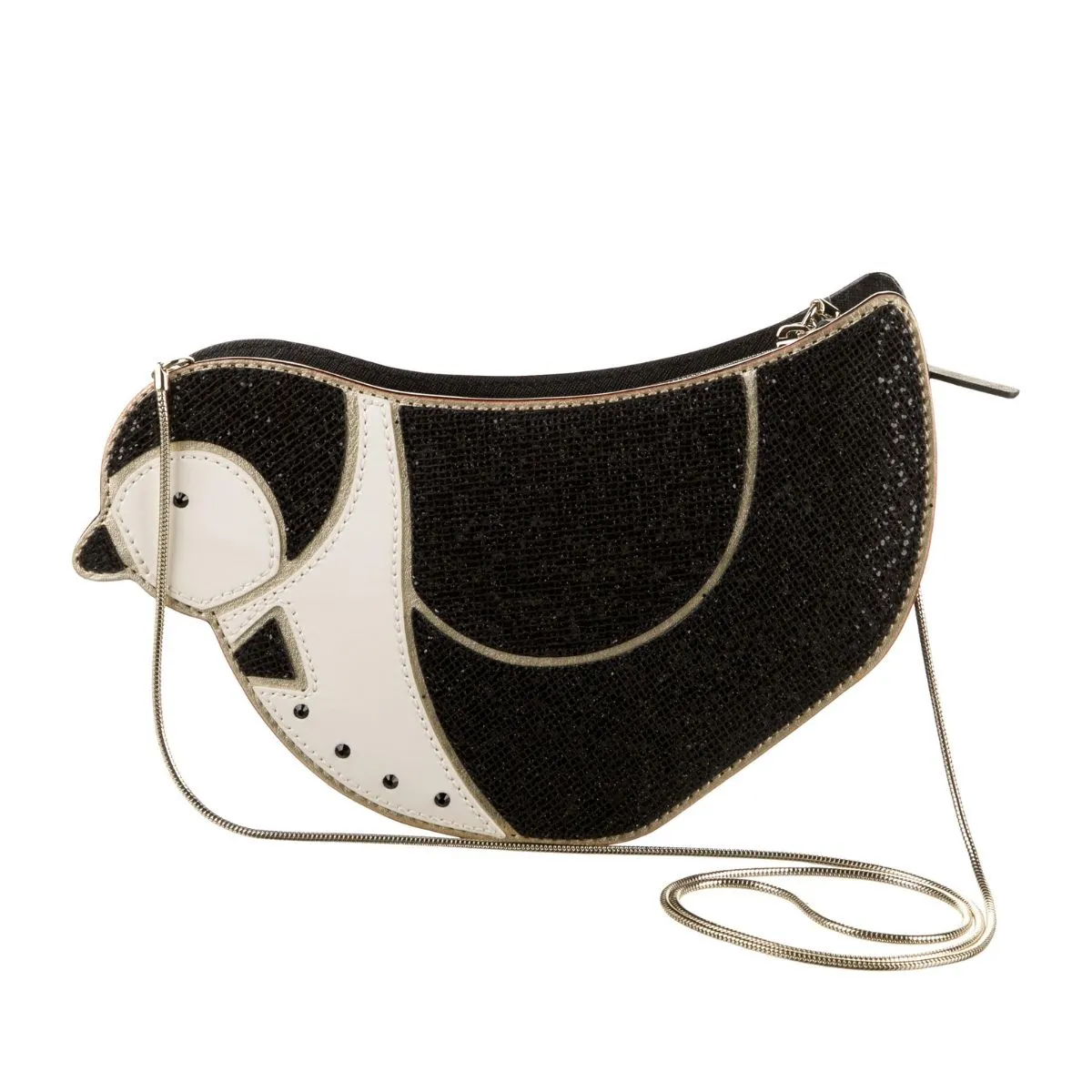 Clifton Lane Penguin Crossbody Bag