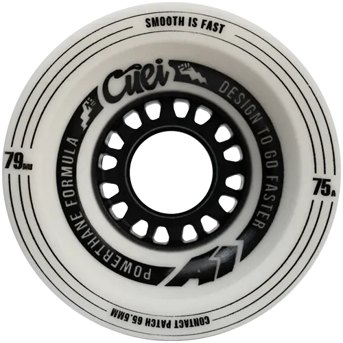 Cuei - 79mm A1 75a
