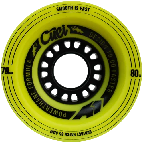 Cuei - 79mm A1 80a