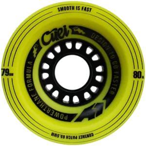 Cuei - 79mm A1 80a