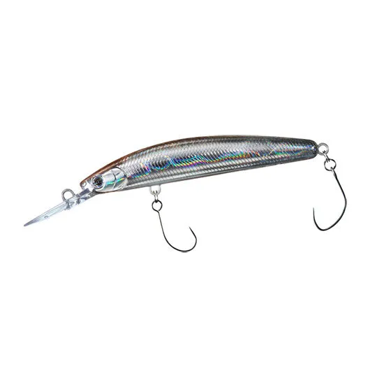 DAIWA Presso Double Clutch Minnow Lures 60F1