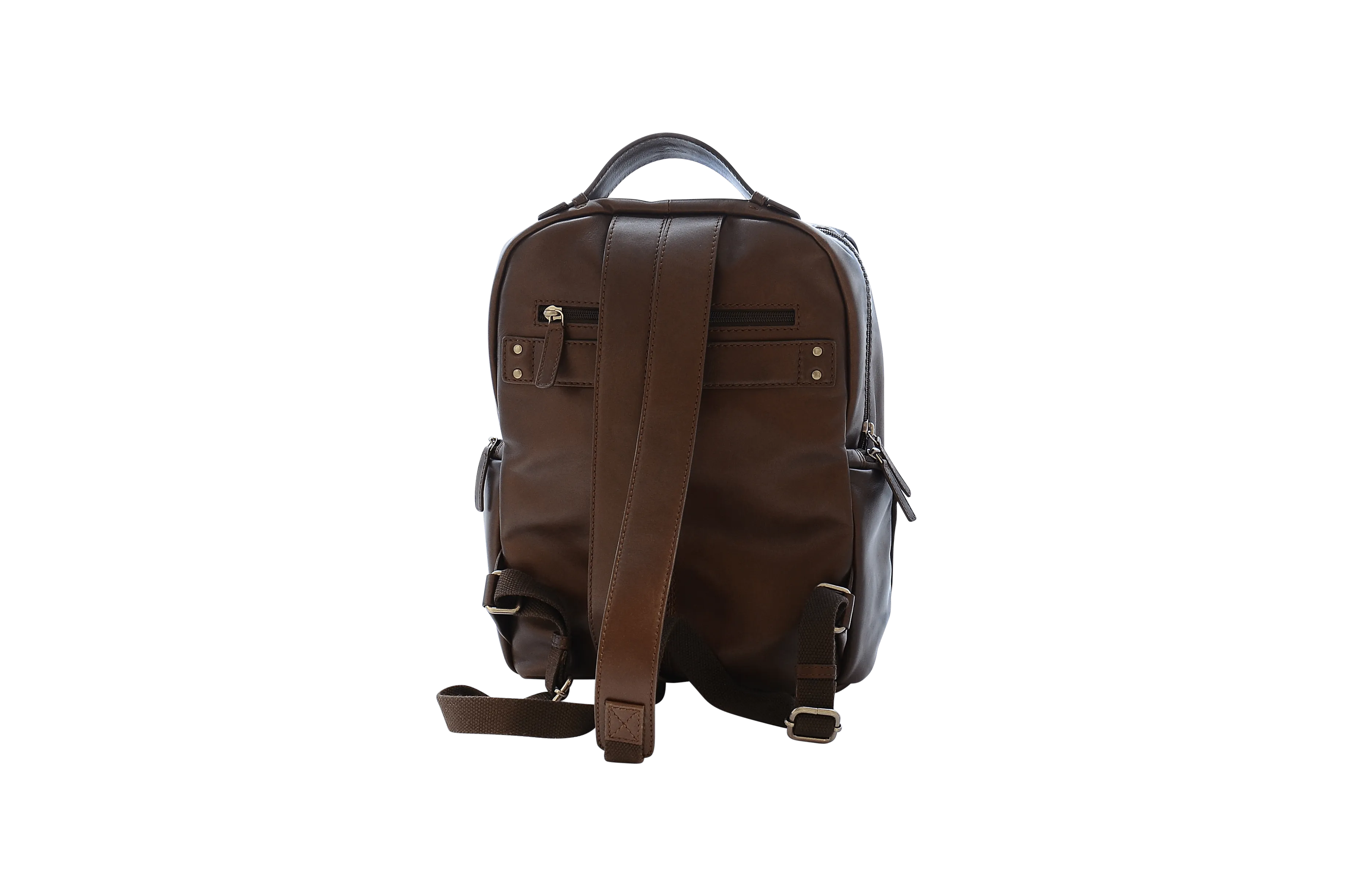 Dakar Dakota Spray Dkc2010BRN Backpack