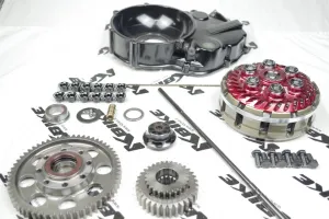 Ducati Monster 1200 Dry Clutch Conversion Kit