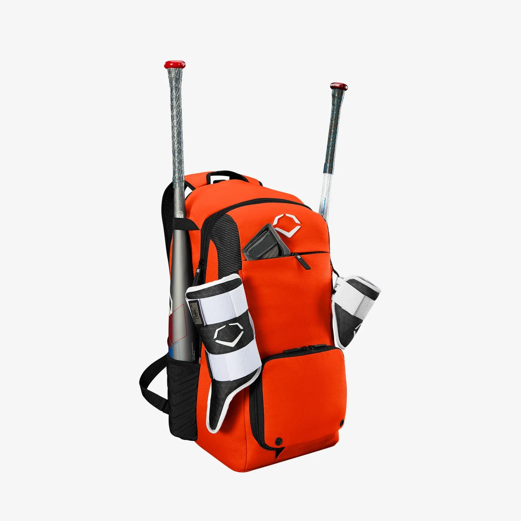 Evoshield Standout Backpack WTV9101