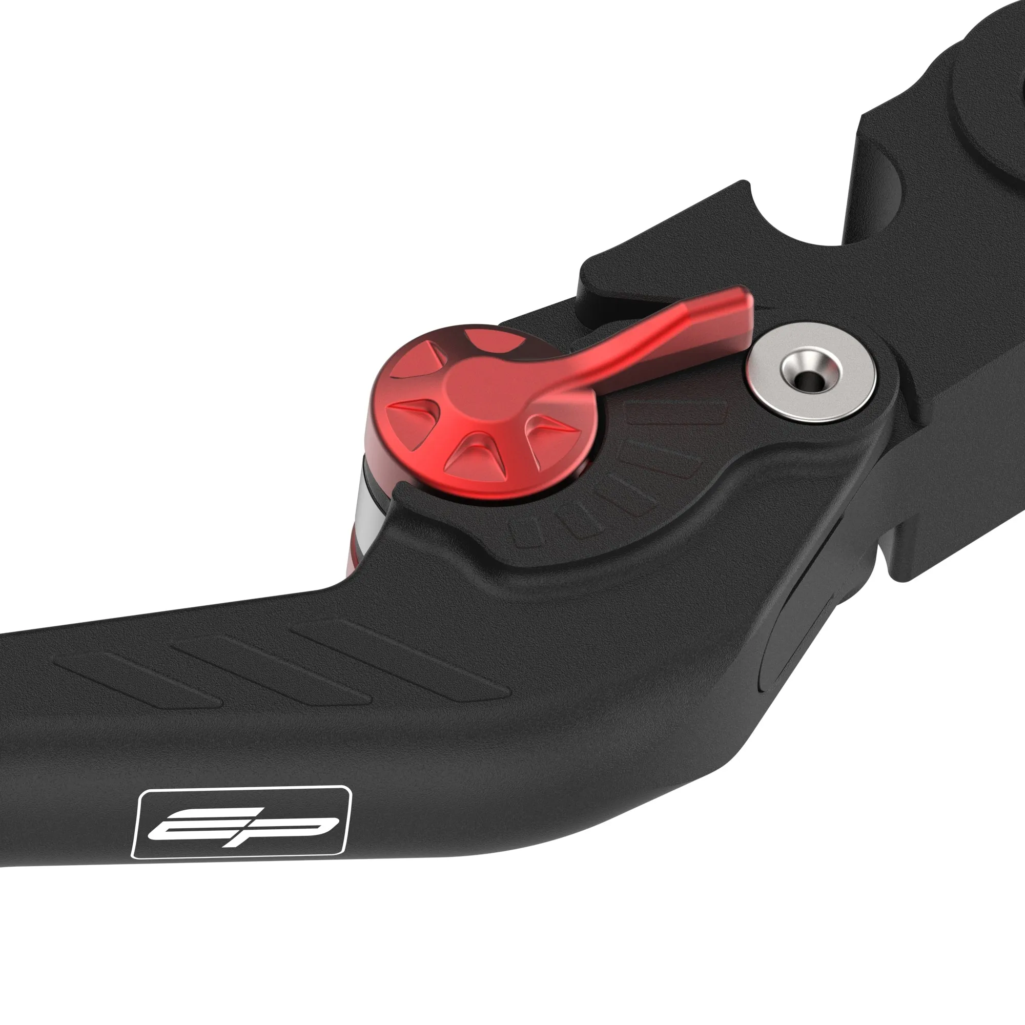 Evotech Evo Folding Clutch and Short Brake Lever Set - BMW F 800 ST (2006 - 2015)