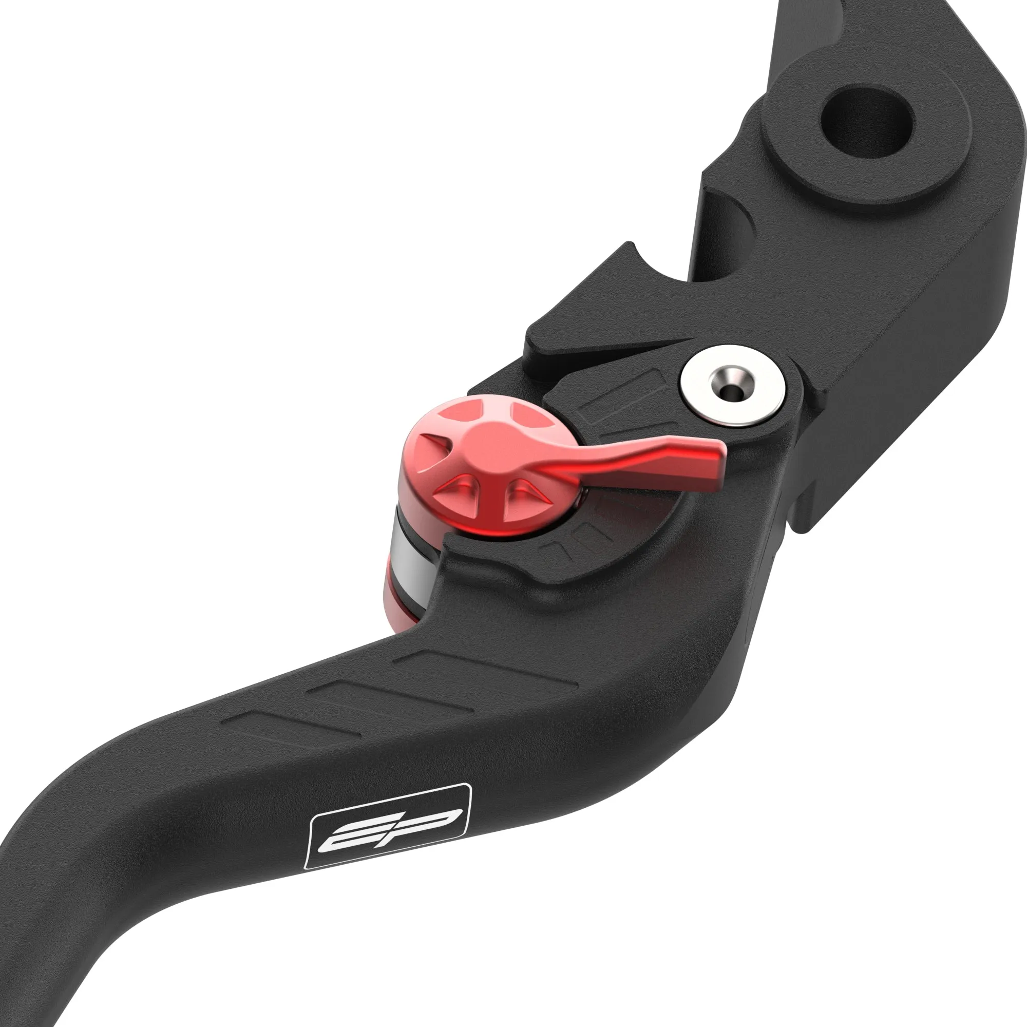 Evotech Evo Folding Clutch and Short Brake Lever Set - MV Agusta Brutale 1000 RR (2024 )