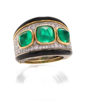 Executive Ring