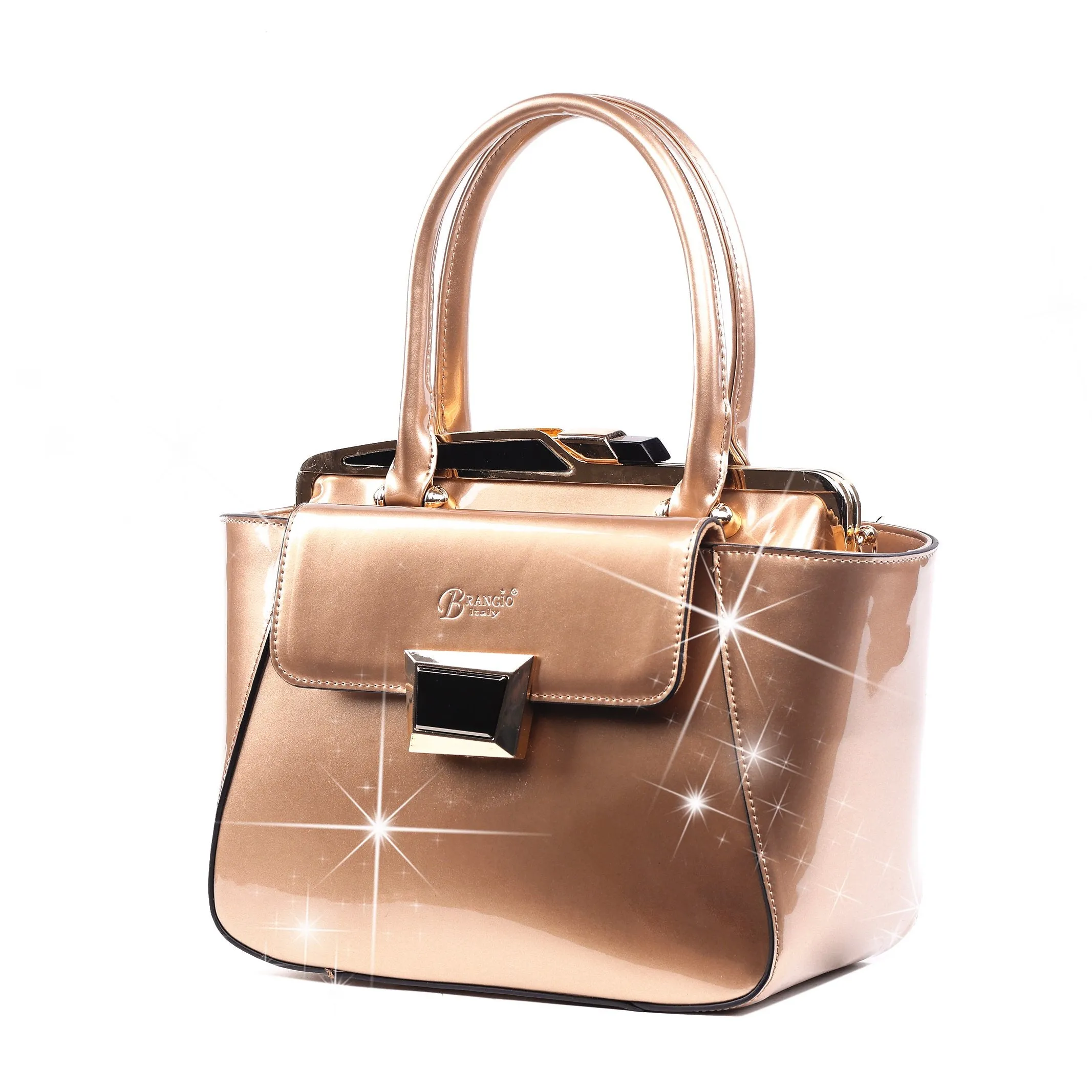 Facile Florence Minimalist Fashion Purse [KS7166]