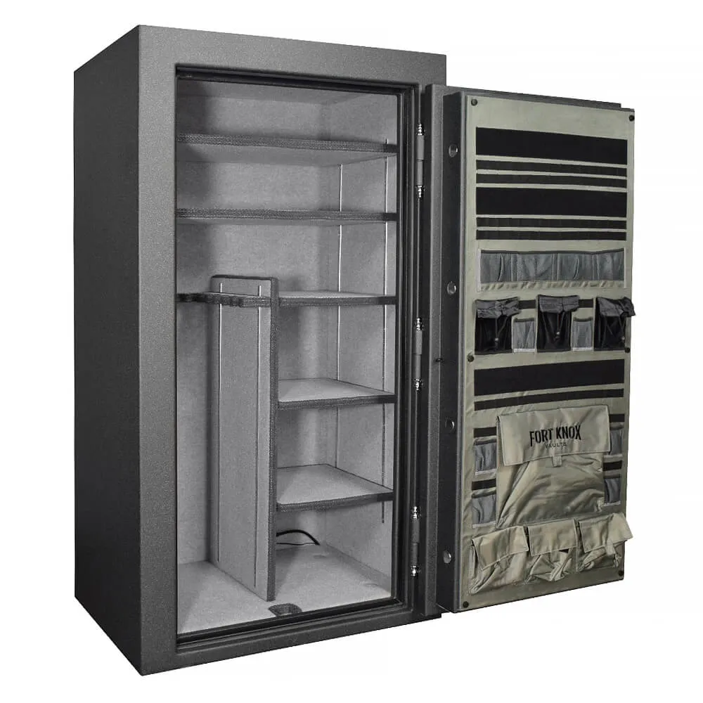 Fort Knox Executive 6637 Gun Safe