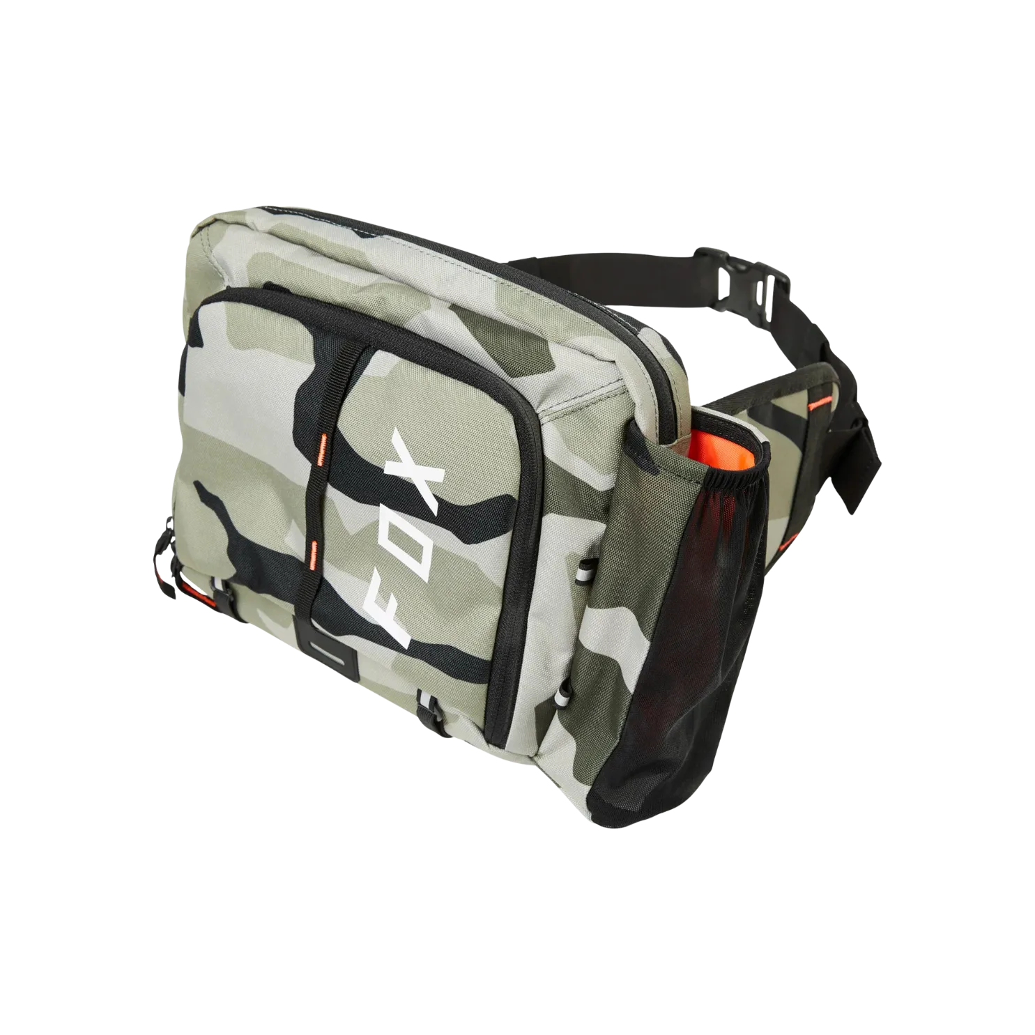 Fox Utility Lumbar 5 1.5L Hydration Pack