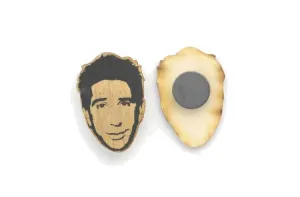 Friends - David Schwimmer Magnet