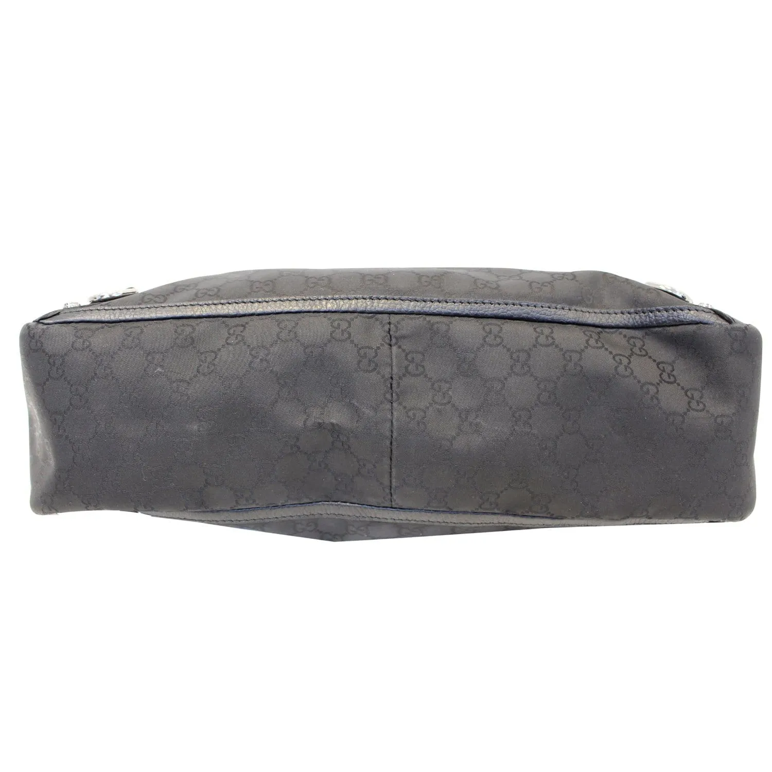 Gucci D Ring Abbey Tote Shoulder Bag 293580