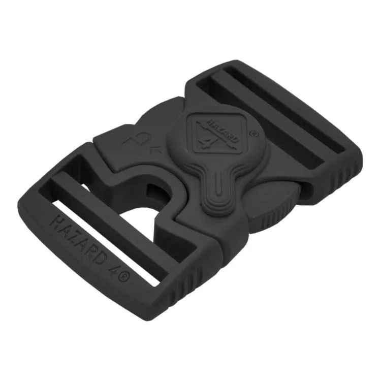 Hazard 4 Roto-Locking Side-Release Buckle