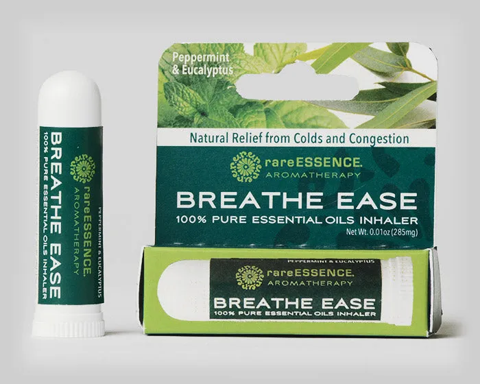 Inhaler, Breathe Ease