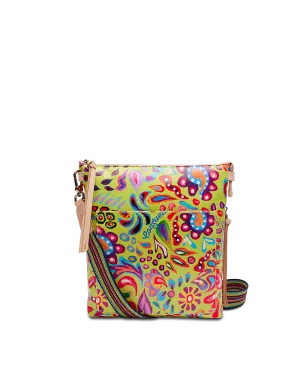 Limon Tour Crossbody